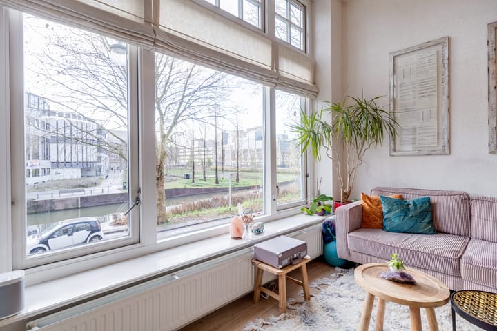 Foto 5 van Weerdsingel W.Z. 18-G