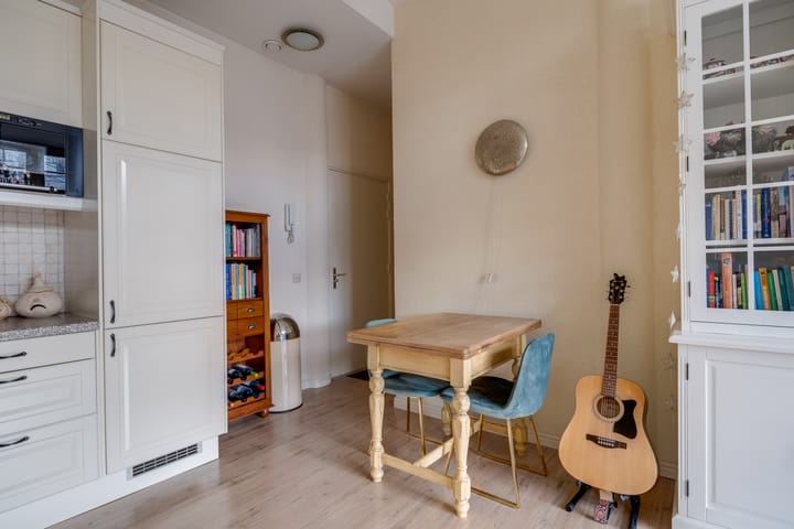 Foto 8 van Weerdsingel W.Z. 18-G