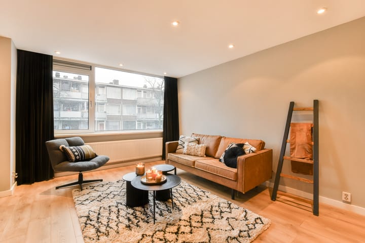 Foto 4 van Prinses Beatrixlaan 42