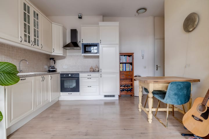 Foto 10 van Weerdsingel W.Z. 18-G