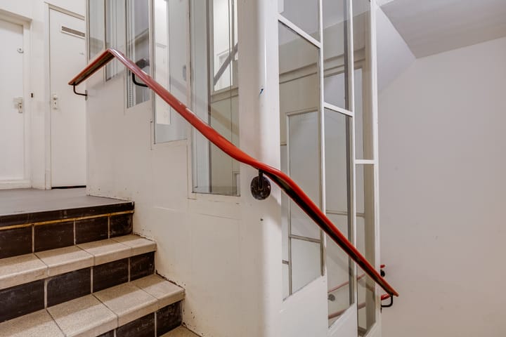 Foto 20 van Weerdsingel W.Z. 18-G