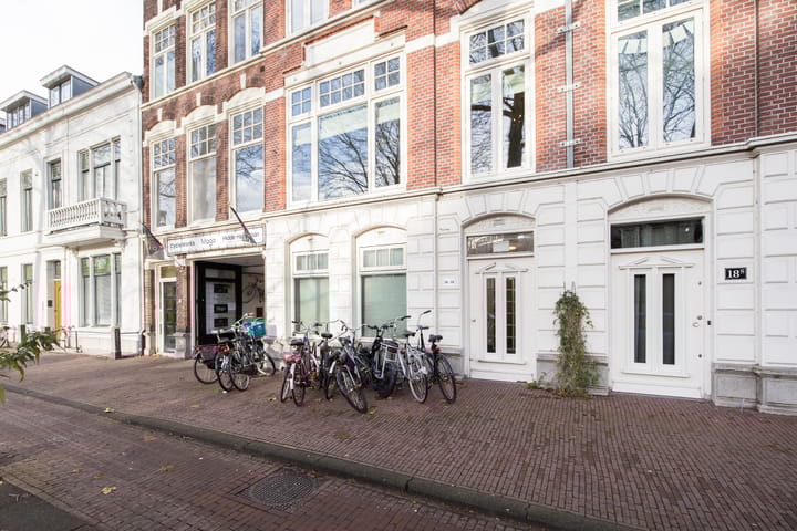 Foto 22 van Weerdsingel W.Z. 18-G