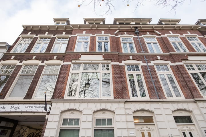 Foto 23 van Weerdsingel W.Z. 18-G