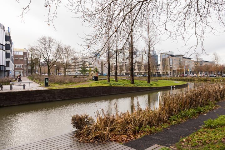 View photo 25 of Weerdsingel W.Z. 18-G