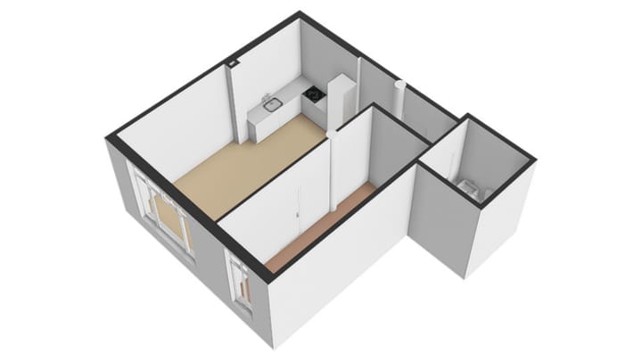 Foto 29 van Weerdsingel W.Z. 18-G