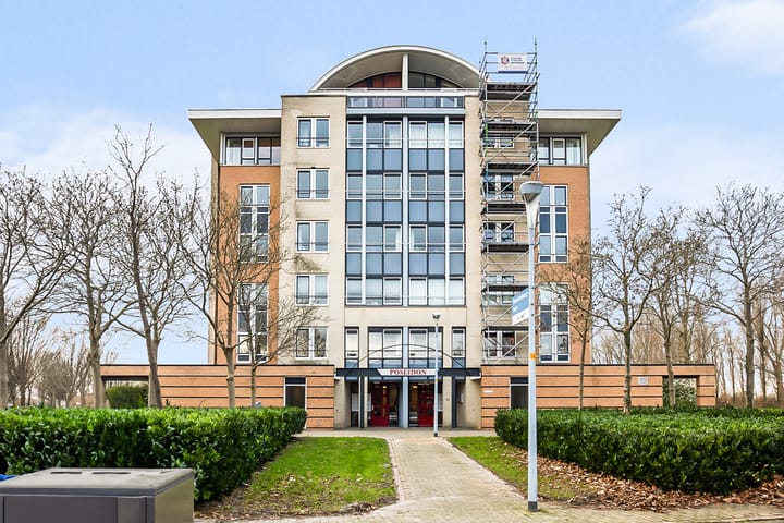 Foto 2 van Rondenburglaan 77