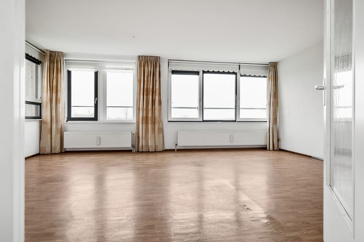 Foto 3 van Rondenburglaan 77