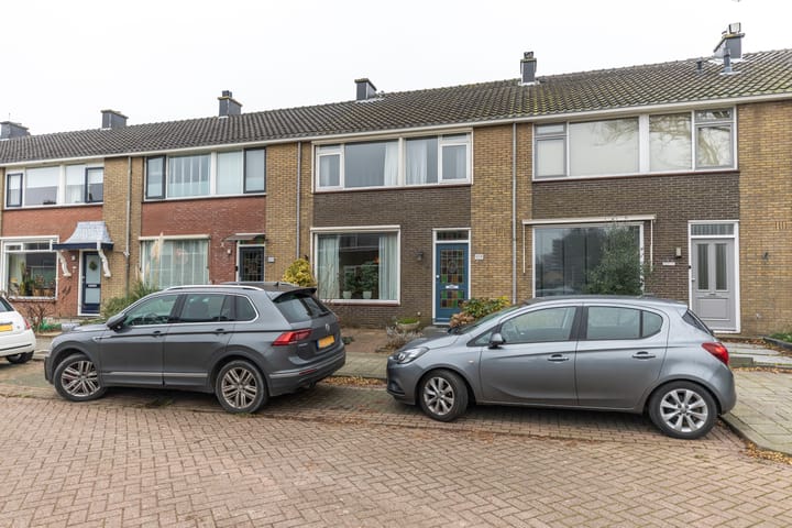 Foto 1 van Albert Schweitzerstraat 109