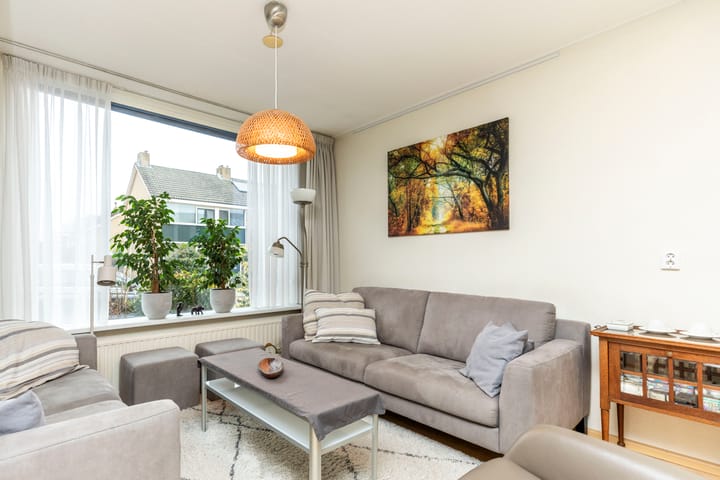 Foto 2 van Albert Schweitzerstraat 109