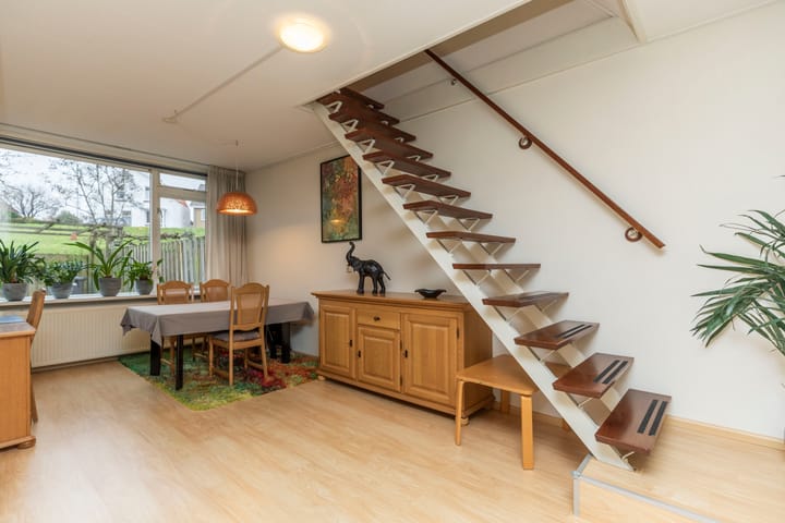 Foto 3 van Albert Schweitzerstraat 109