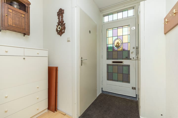 Foto 5 van Albert Schweitzerstraat 109