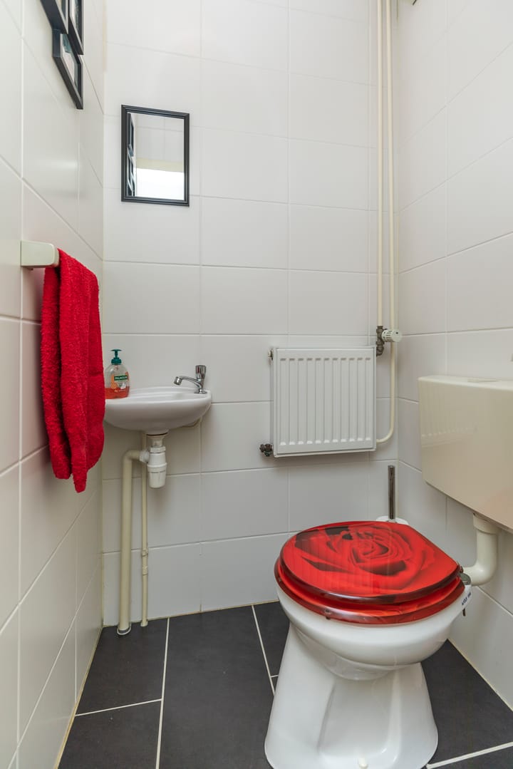 Foto 11 van Albert Schweitzerstraat 109