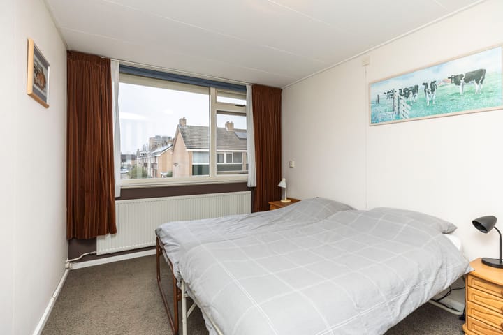 Foto 12 van Albert Schweitzerstraat 109