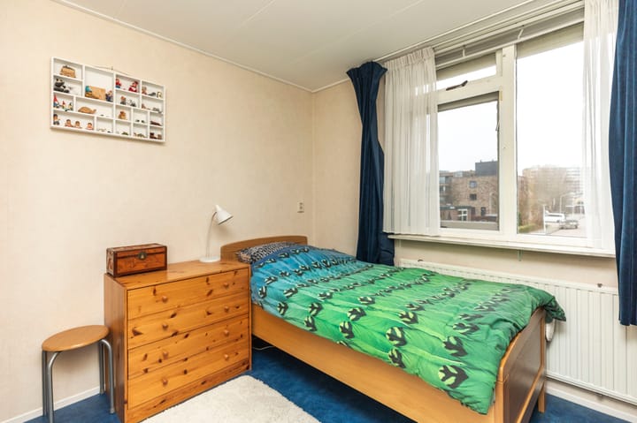 Foto 17 van Albert Schweitzerstraat 109