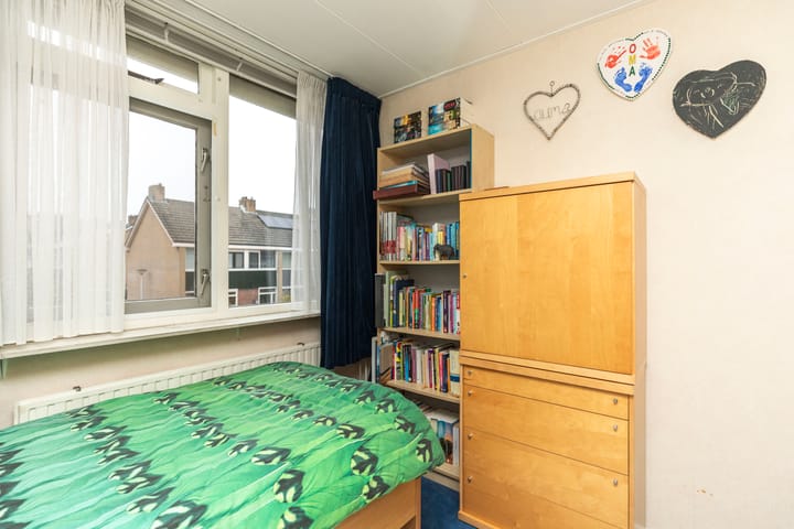 Foto 19 van Albert Schweitzerstraat 109