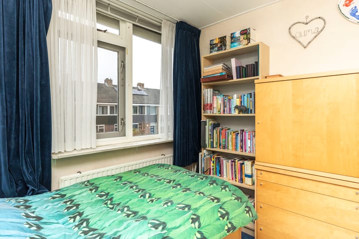 Foto 20 van Albert Schweitzerstraat 109