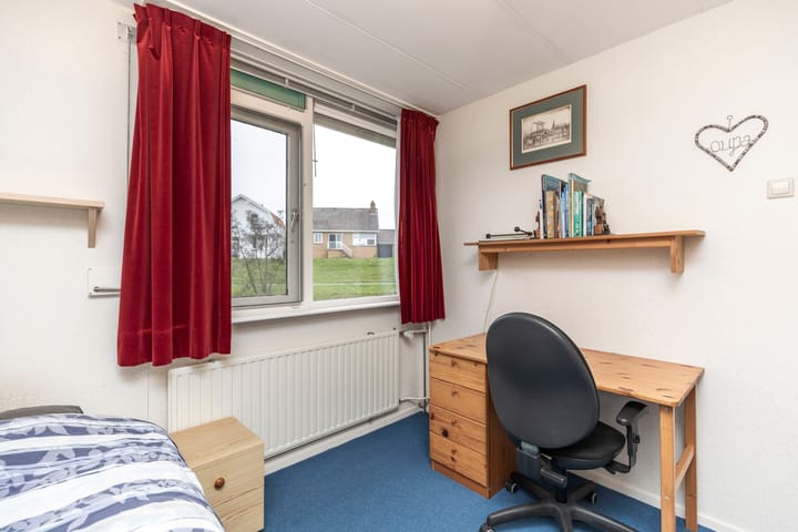 Foto 22 van Albert Schweitzerstraat 109