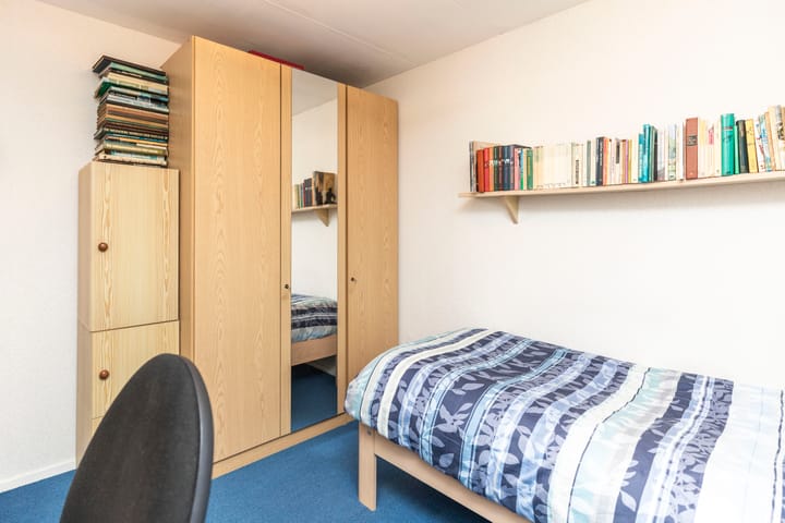 Foto 23 van Albert Schweitzerstraat 109