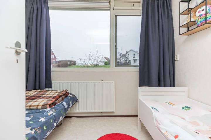 Foto 25 van Albert Schweitzerstraat 109