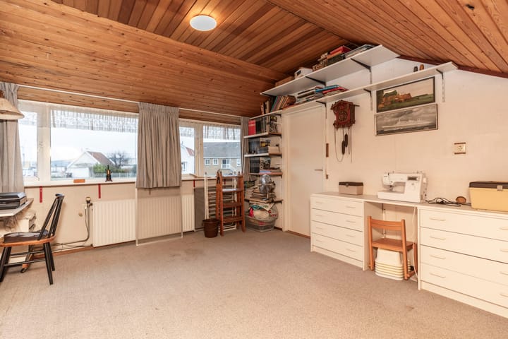 Foto 28 van Albert Schweitzerstraat 109