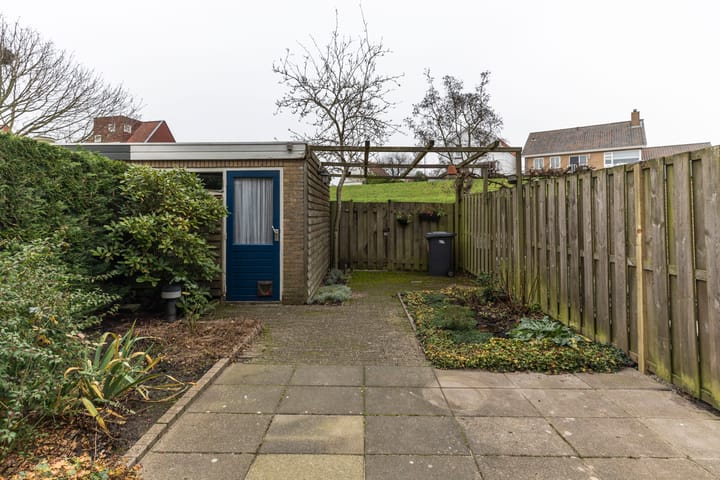 Foto 31 van Albert Schweitzerstraat 109