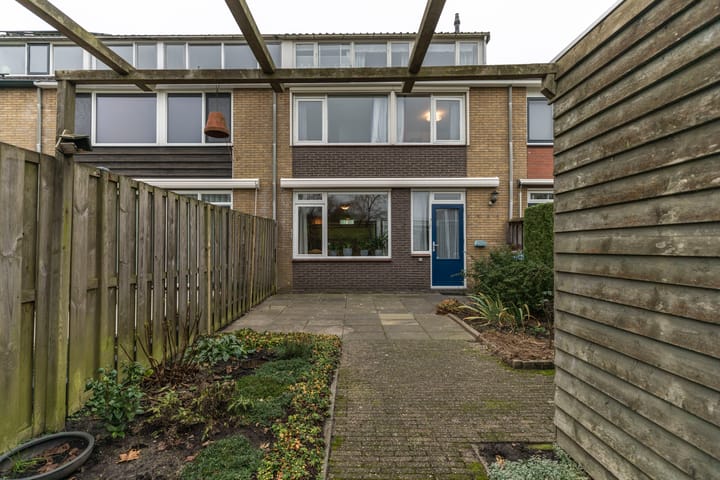 Foto 32 van Albert Schweitzerstraat 109