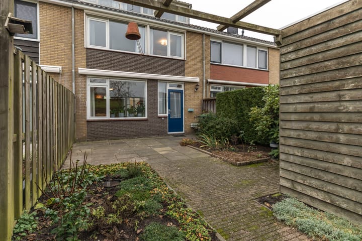 Foto 33 van Albert Schweitzerstraat 109