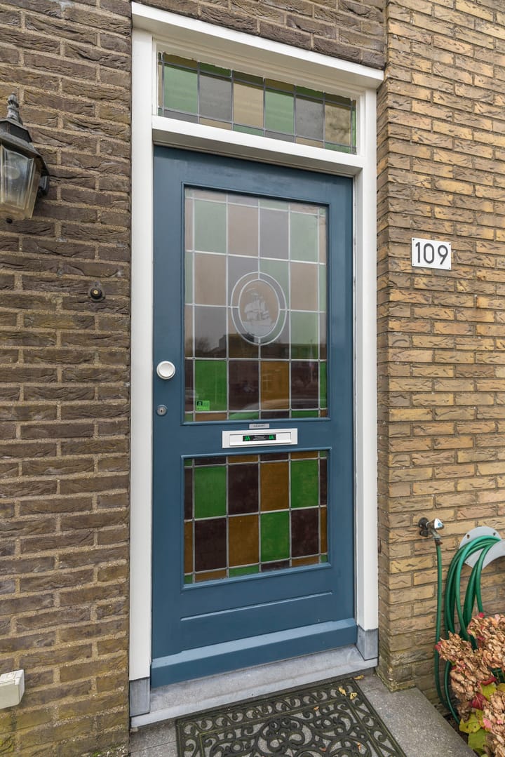 Foto 34 van Albert Schweitzerstraat 109