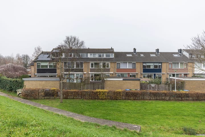 Foto 37 van Albert Schweitzerstraat 109