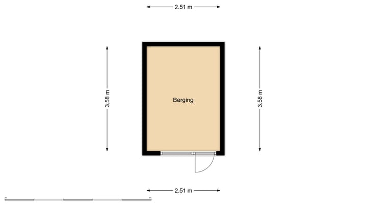 Foto 40 van Albert Schweitzerstraat 109
