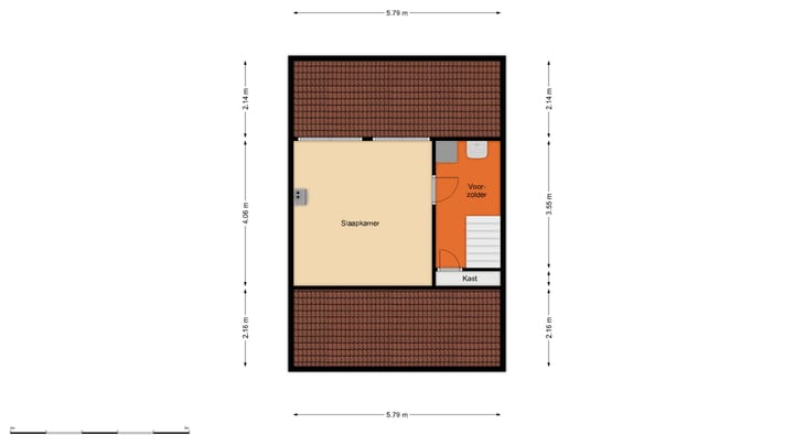 Foto 42 van Albert Schweitzerstraat 109