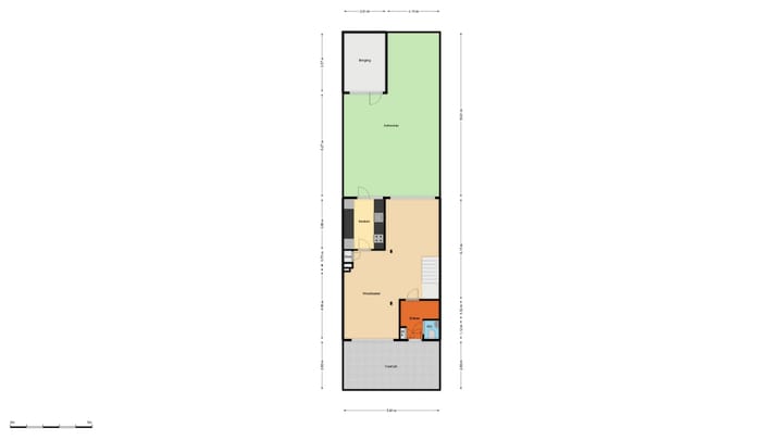 Foto 43 van Albert Schweitzerstraat 109