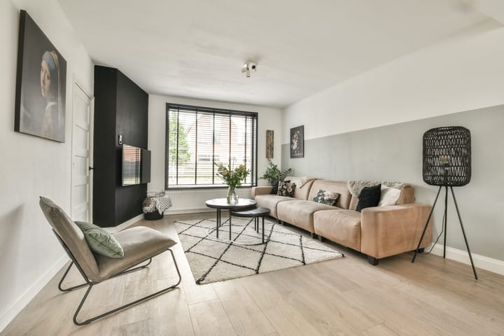 Foto 2 van Zuilhofstraat 13