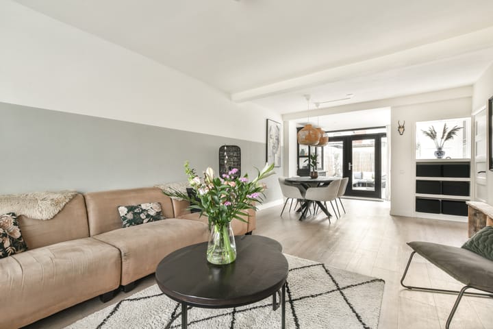 Foto 3 van Zuilhofstraat 13