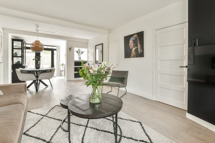 Foto 4 van Zuilhofstraat 13