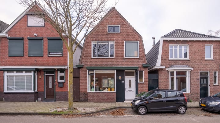 Foto 1 van Oostveenweg 32