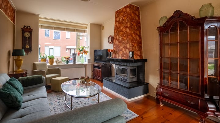 Foto 2 van Oostveenweg 32