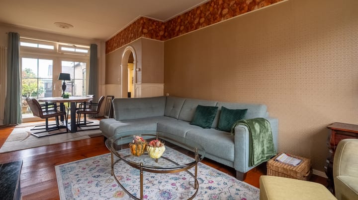 Foto 4 van Oostveenweg 32