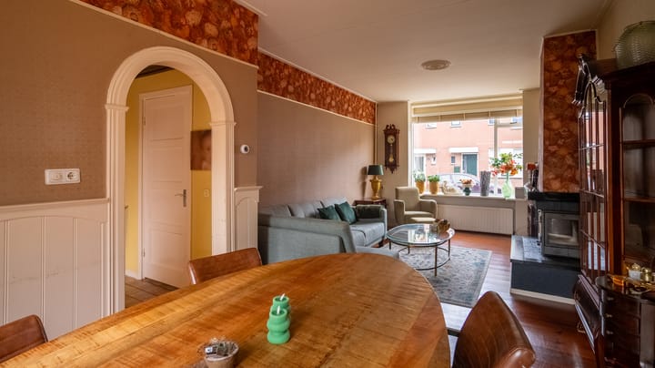 Foto 6 van Oostveenweg 32