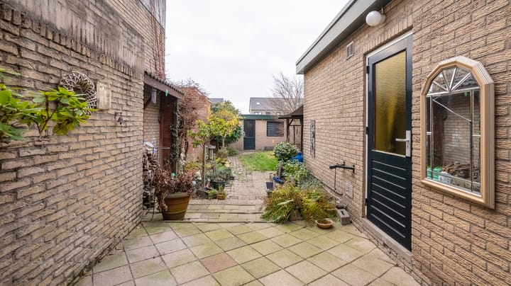 Foto 25 van Oostveenweg 32