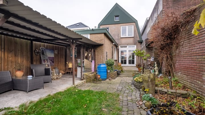 Foto 27 van Oostveenweg 32