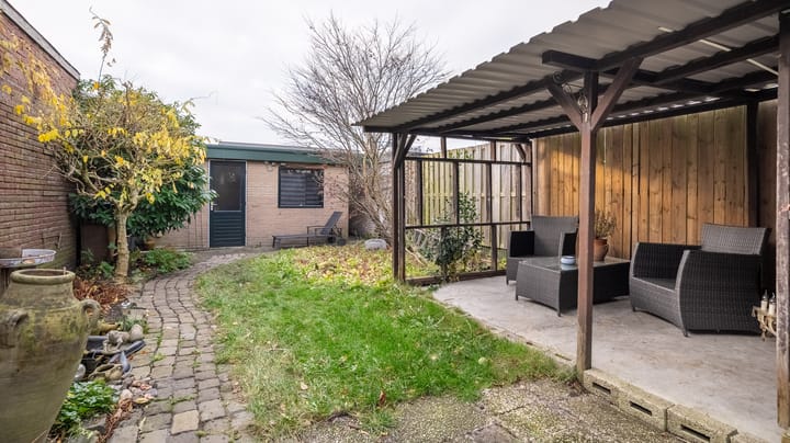 Foto 28 van Oostveenweg 32