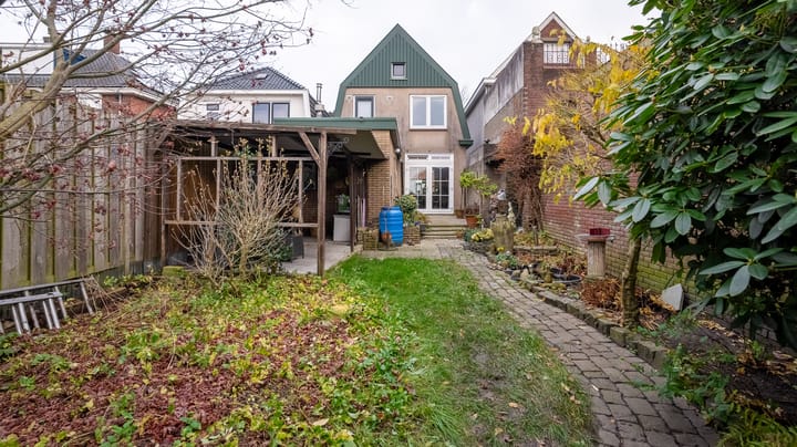 Foto 29 van Oostveenweg 32