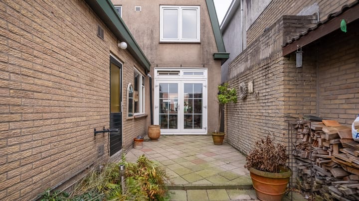 Foto 30 van Oostveenweg 32