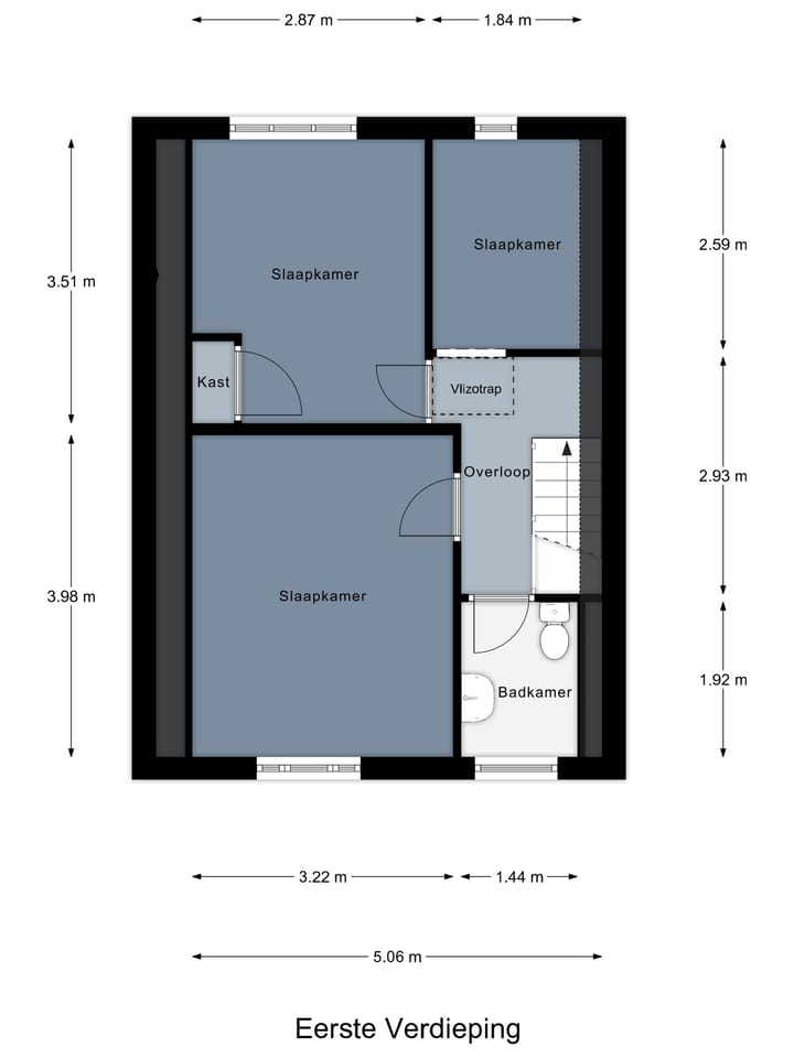 Foto 33 van Oostveenweg 32
