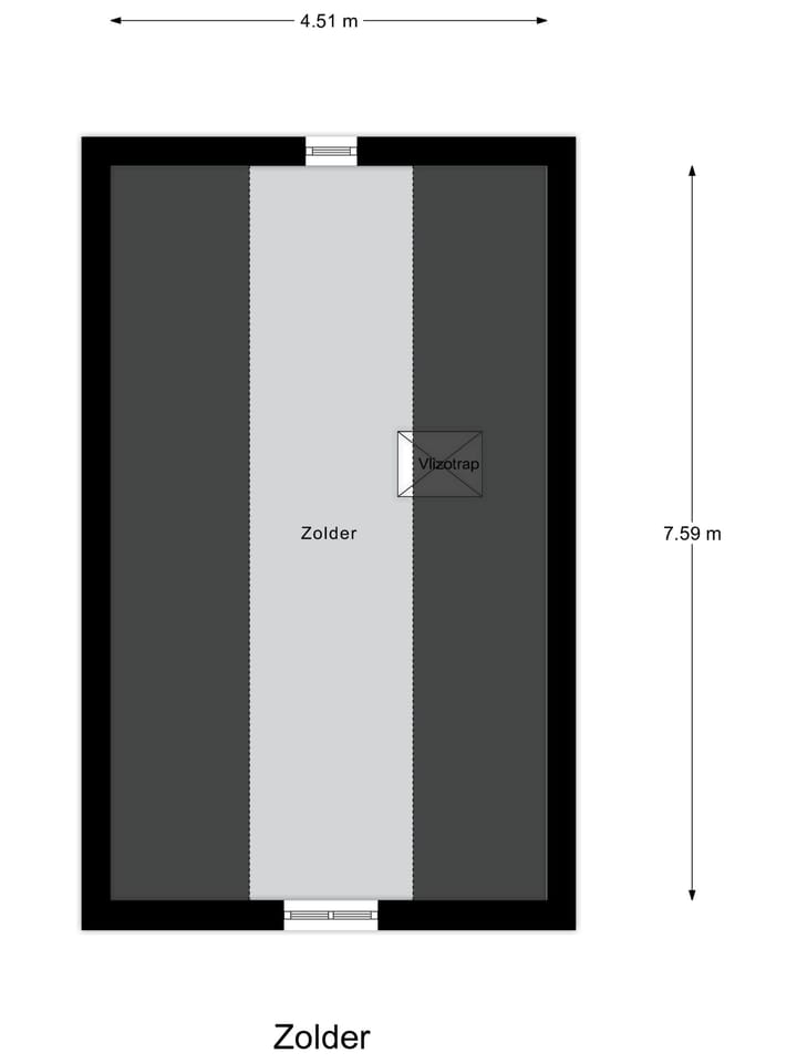 Foto 34 van Oostveenweg 32