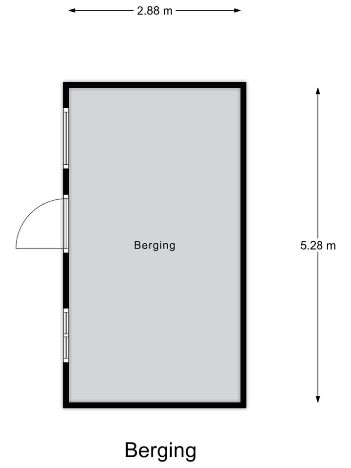 Foto 36 van Oostveenweg 32