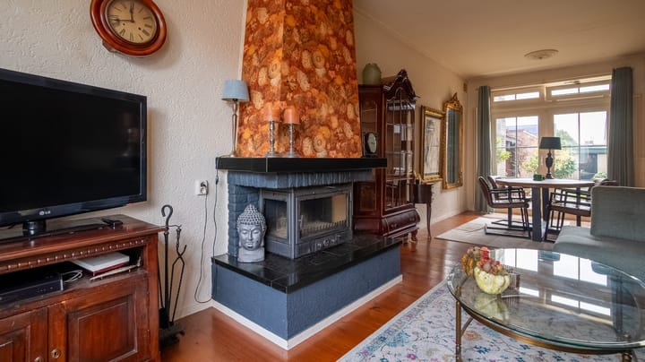 Foto 3 van Oostveenweg 32