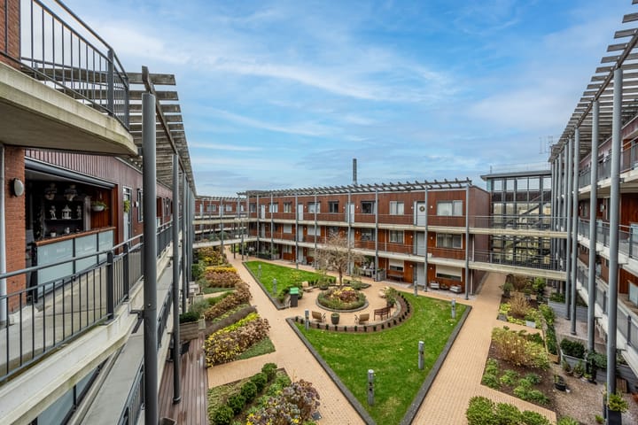 Foto 1 van Koningshof 52