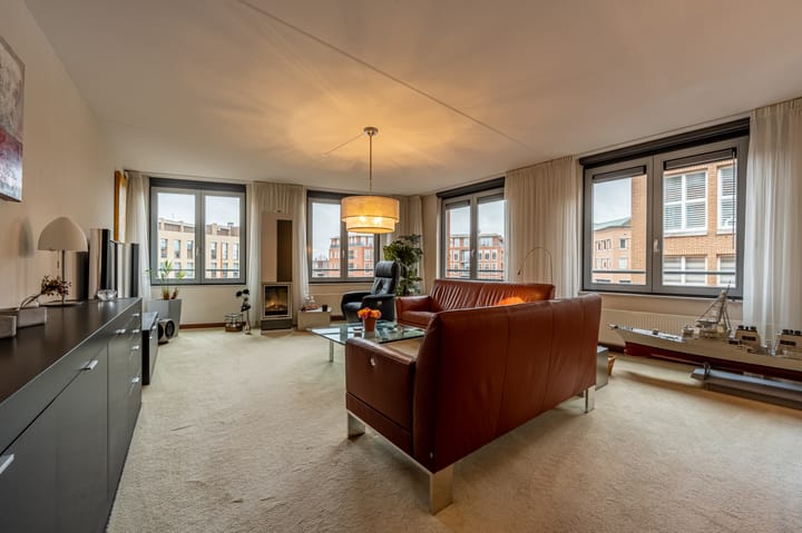 Foto 7 van Koningshof 52